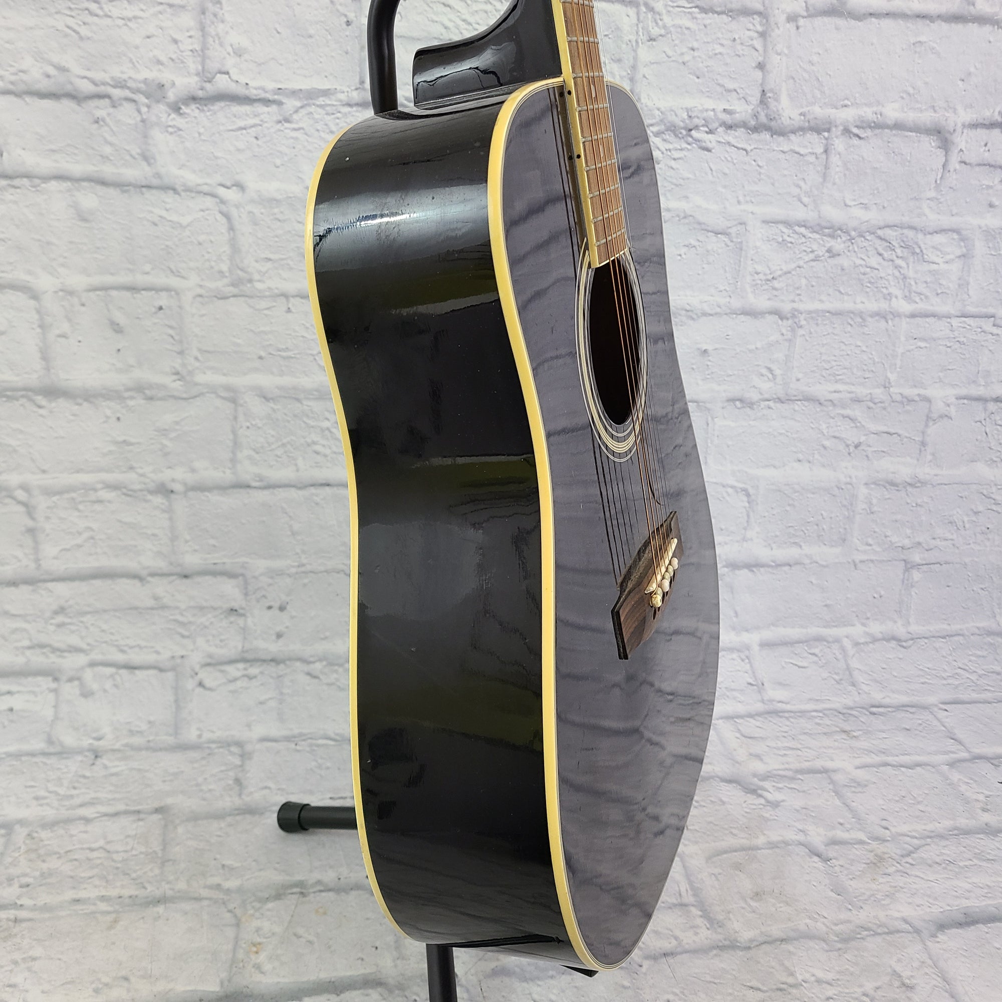 Carlo Robelli 12 String Acoustic