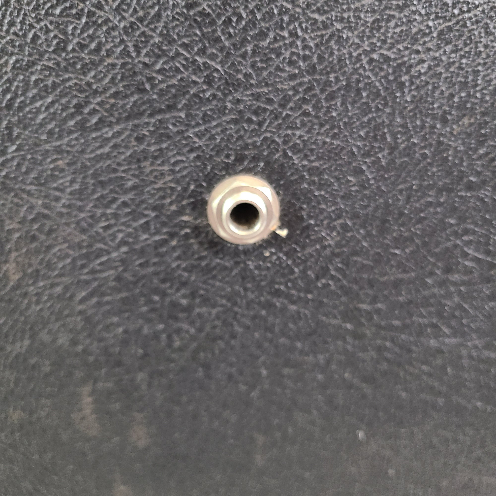 Fender 1x15" Closed-Back Cabinet