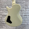 PRS Paul Reed Smith SE Singlecut White Electric Guitar