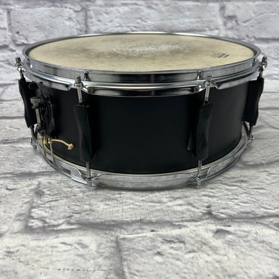 Premier Unknown Chrome 14x5.5" Snare