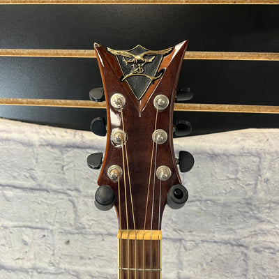 DBZ Tuscan TSMCM Acoustic Guitar