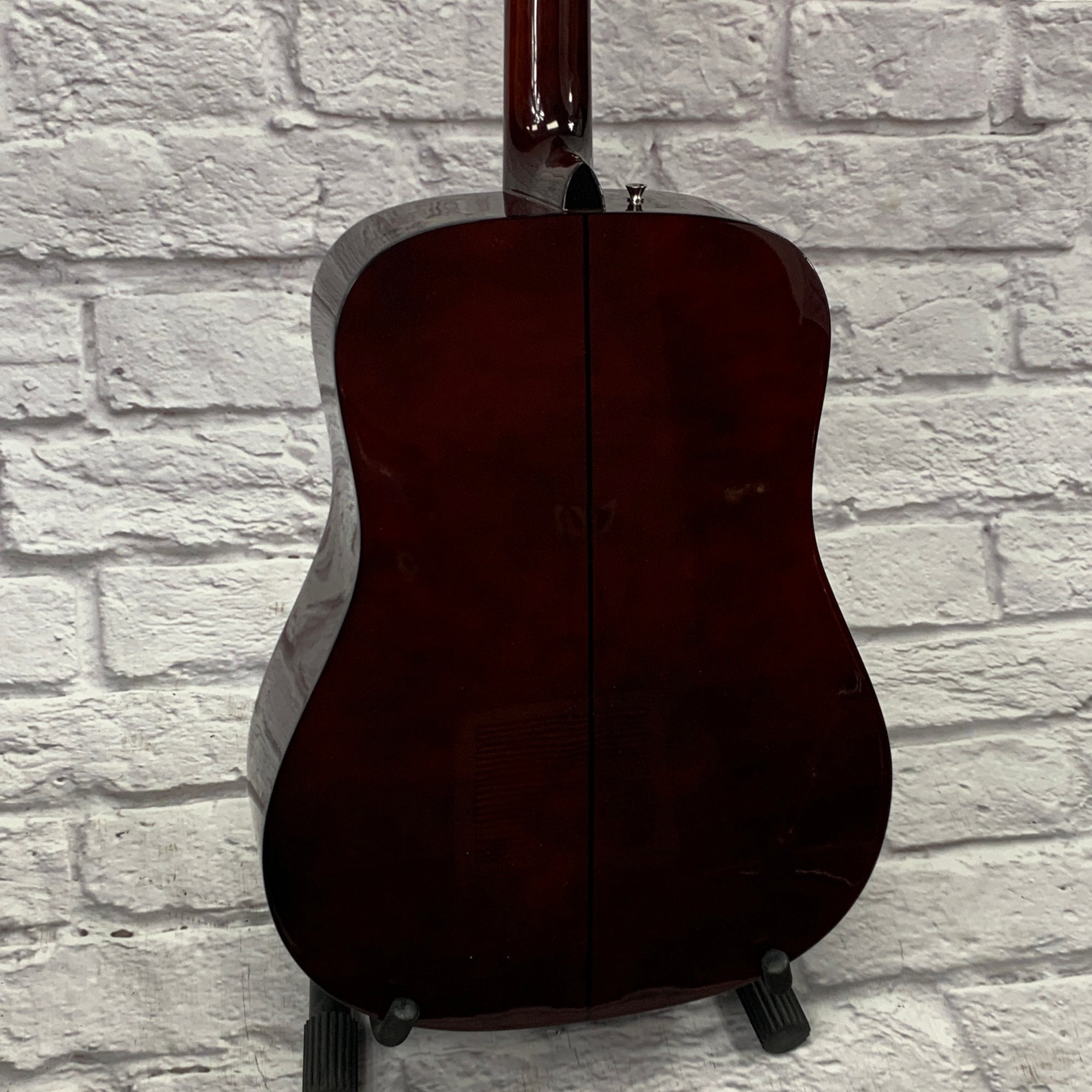 Squier Acoustic Guitar Natural