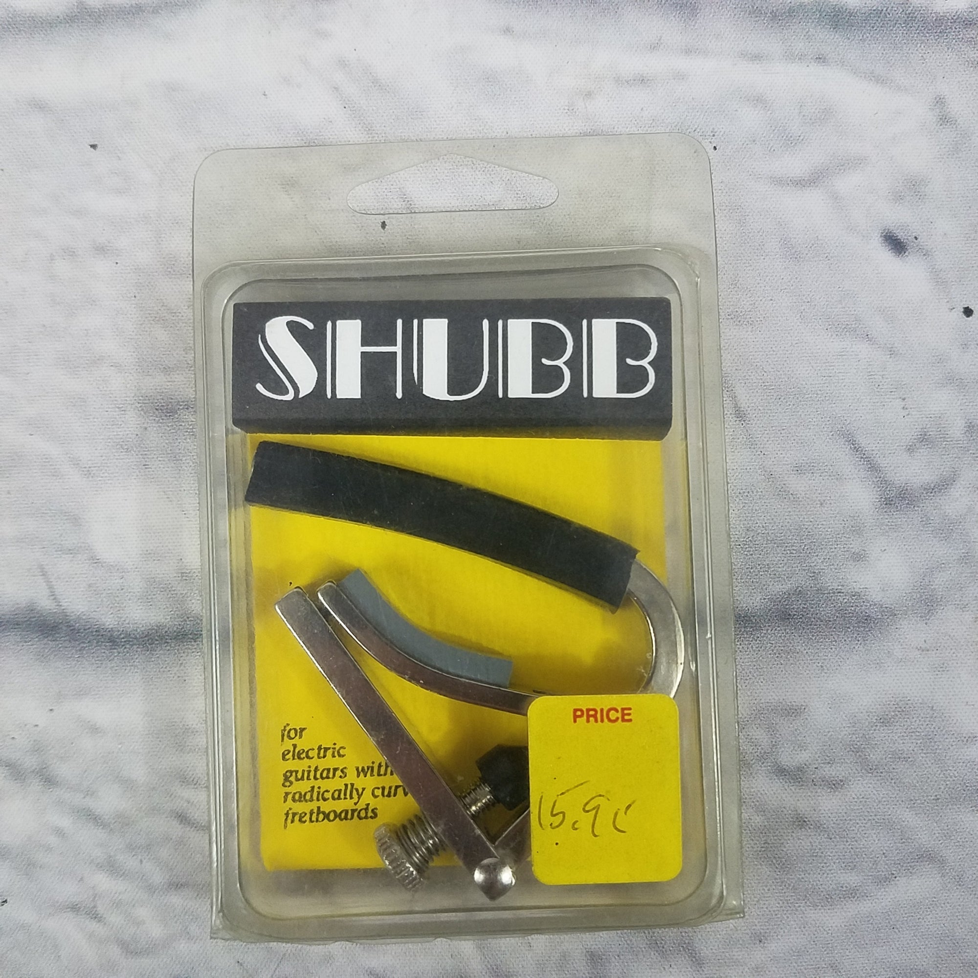 Shubb Capo
