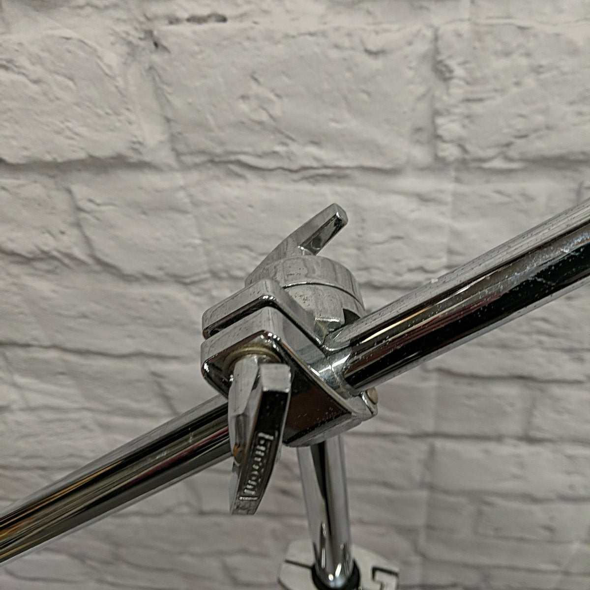 Ludwig lm936bcs Red Label Double Braced Cymbal Boom Stand