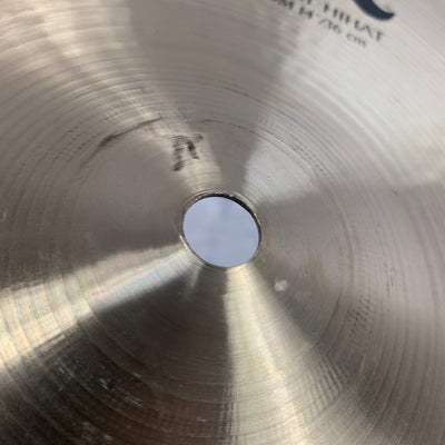 Zildjian 14 A New Beat Hi Hat Cymbal Pair