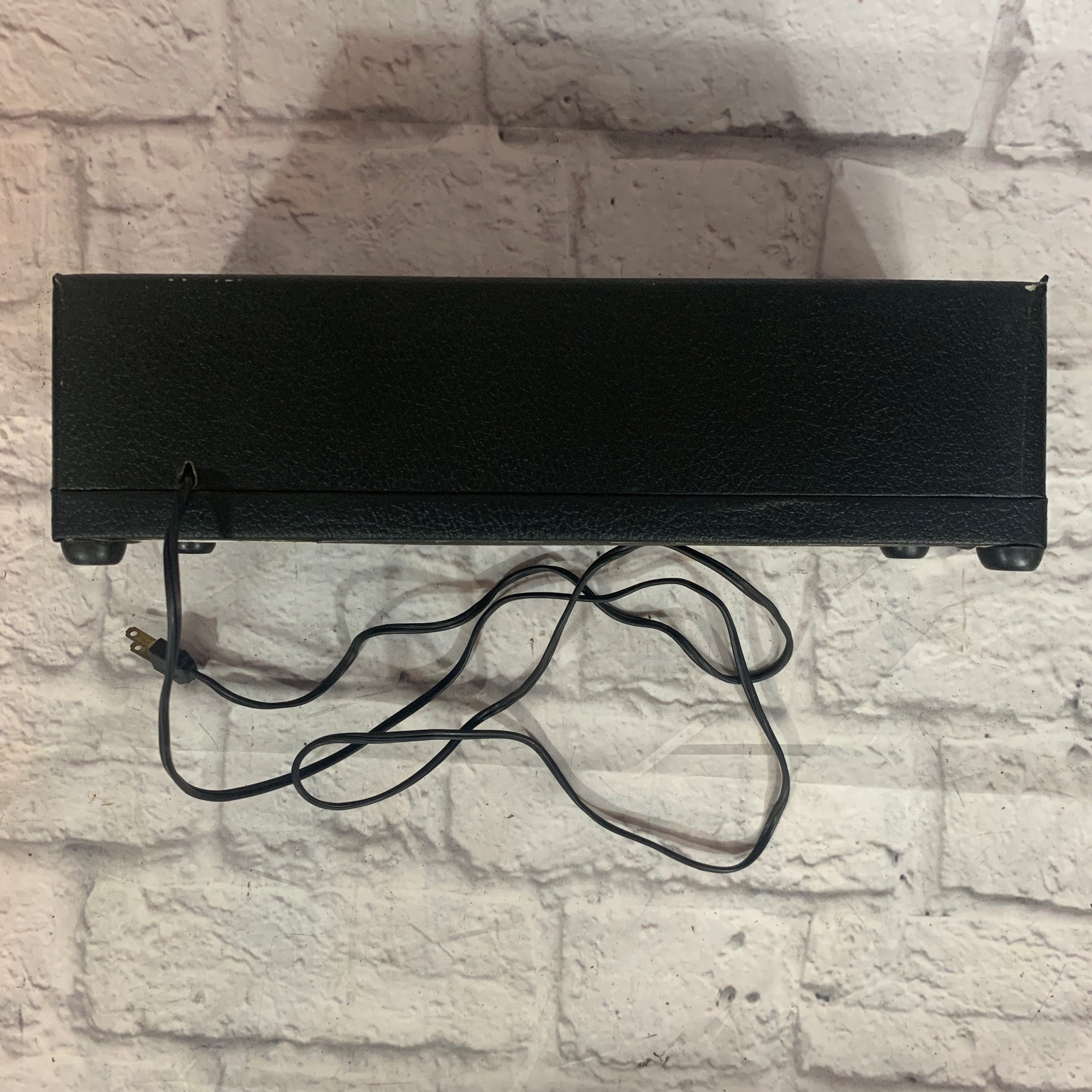 Marlboro QSB-II Quadra-Sound Bender 1970's (Tremolo-Vibrato-Echo) Multi-Effect Unit