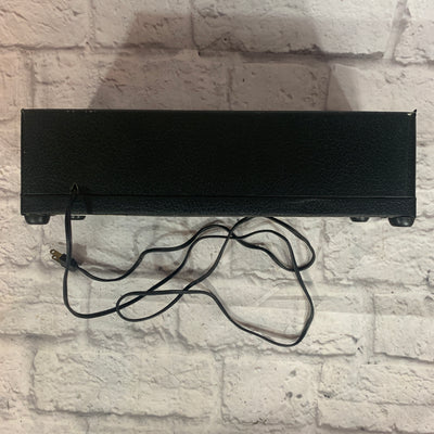 Marlboro QSB-II Quadra-Sound Bender 1970's (Tremolo-Vibrato-Echo) Multi-Effect Unit