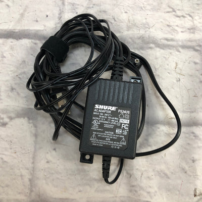 Shure P3TRA PSM300 H20 In Ear Monitor System 518-542 MHz