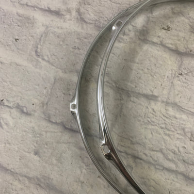 Unknown 13" 6 Lug Drum Hoops