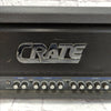 Crate GX900H Solid State Guitar Amp Head