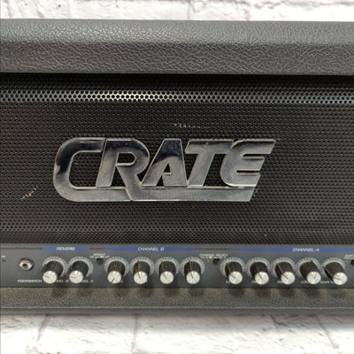 Crate GX900H Solid State Guitar Amp Head