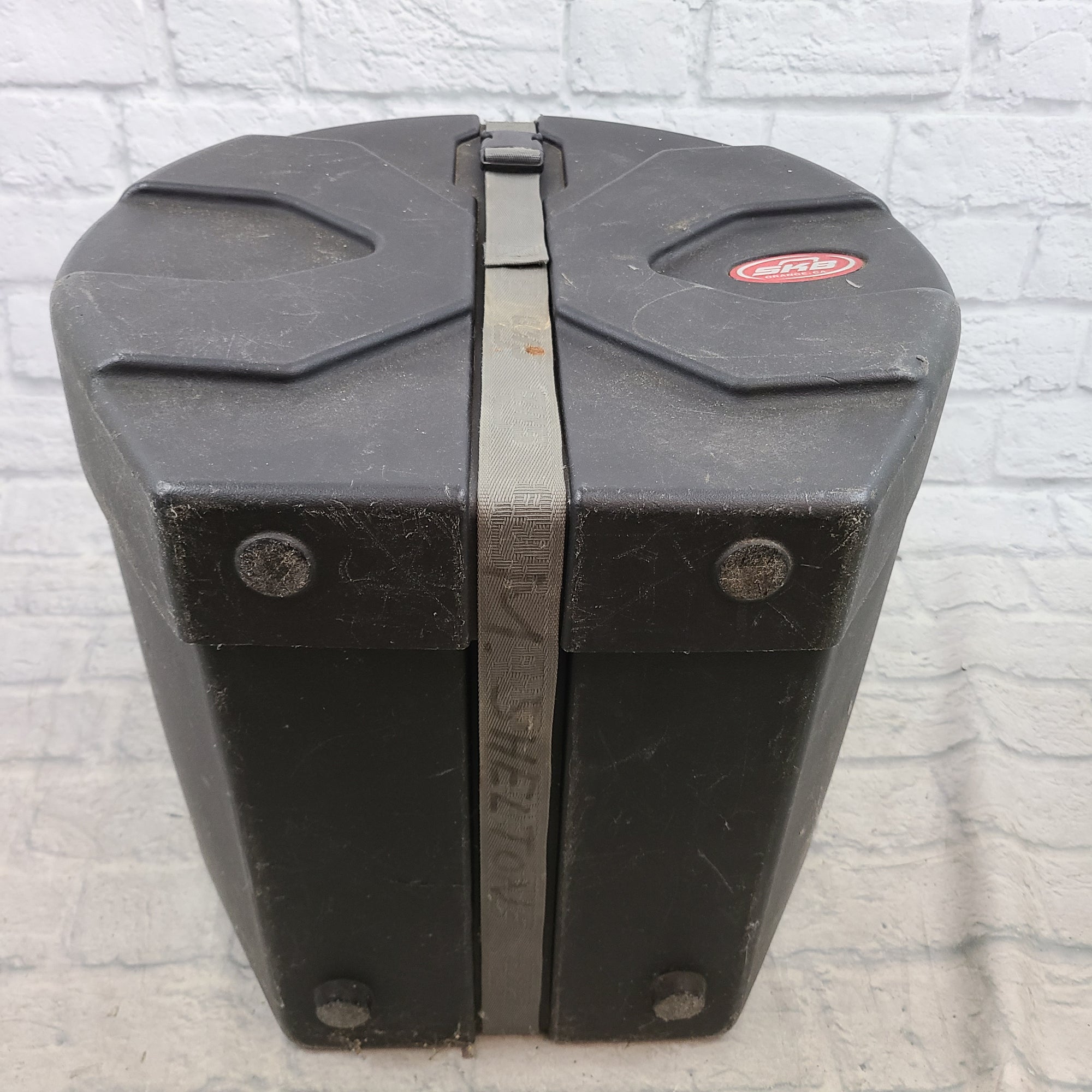 SKB 16" Floor Tom Case Roto-X Molded