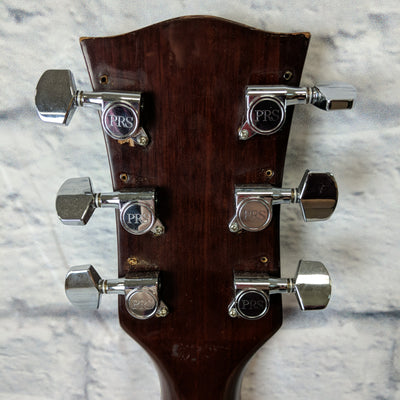 Harmony Marquis E61-4 Lp copy vintage Electric Guitar