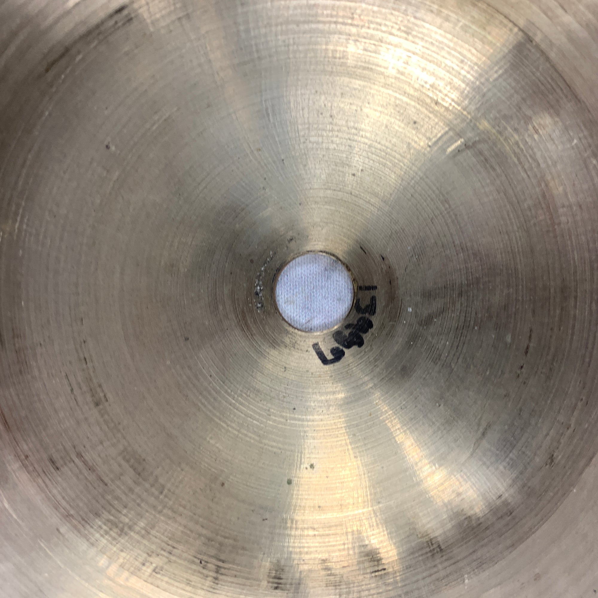 TRX MDM Hi Hat Pair 15