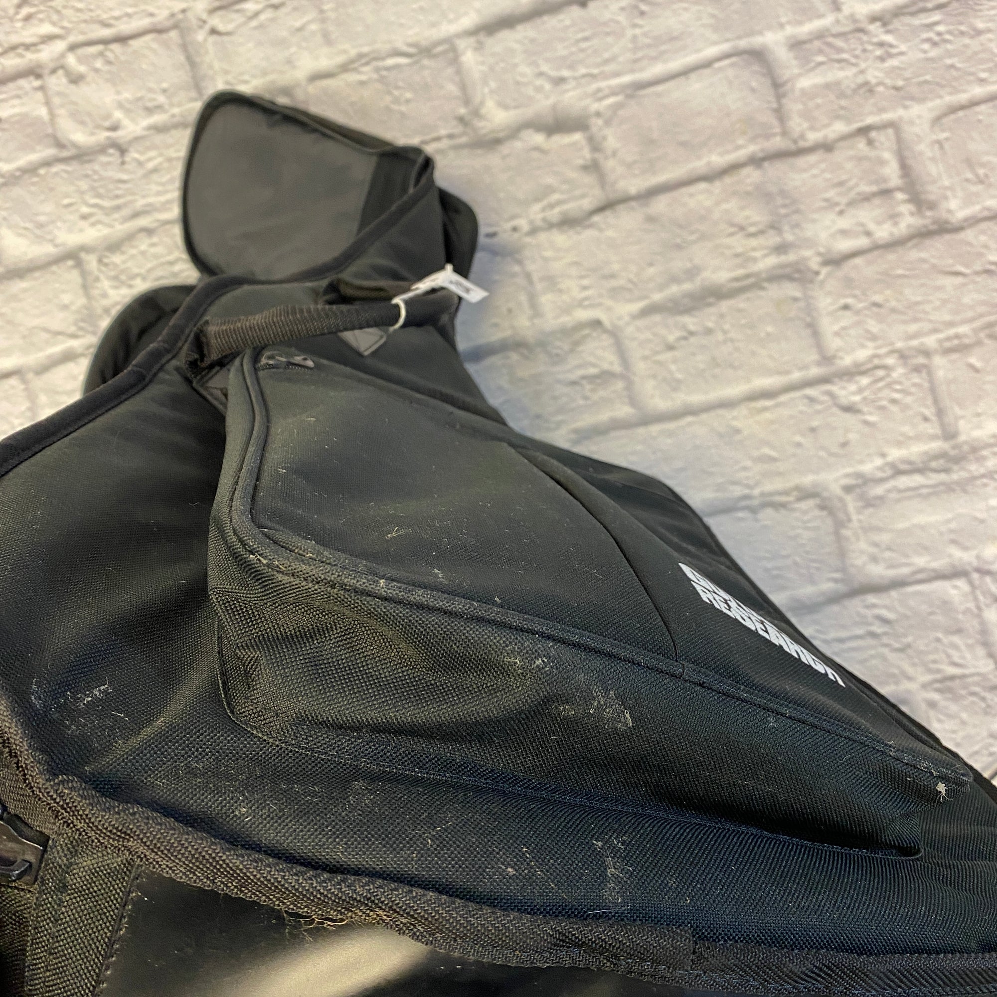 Guitar Research Bass Gig Bag