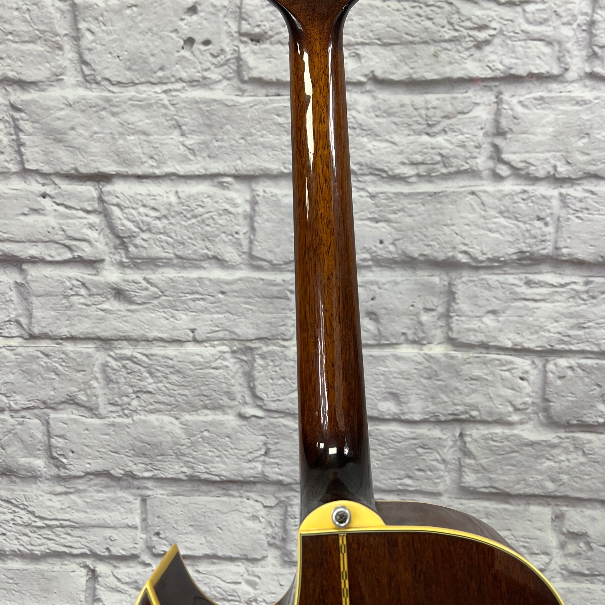 Epiphone PR 5E Acoustic Guitar - Evolution Music