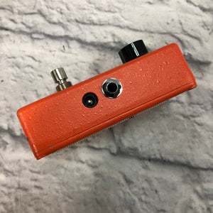 MXR Phase 90 Guitar Effects Pedal