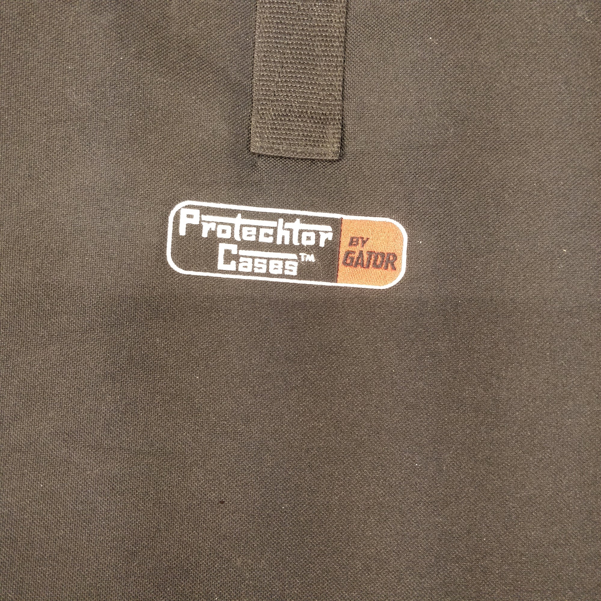 Gator Protechtor Cases 16x16 Floor Tom Cloth Case