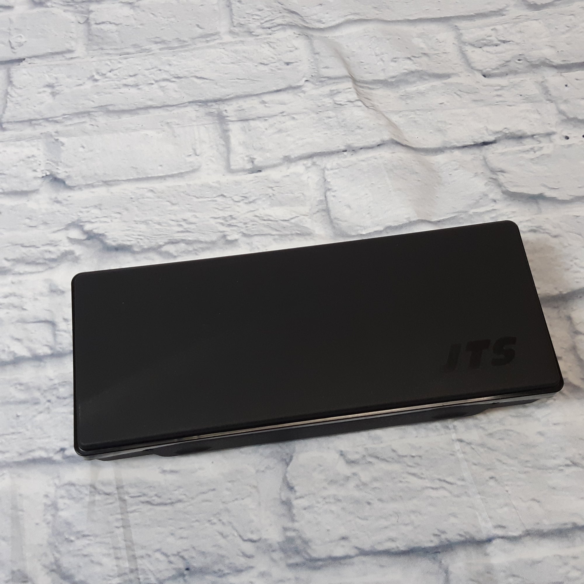 JTS CX506 Cardioid Condenser Microphone for Drums & Percussion