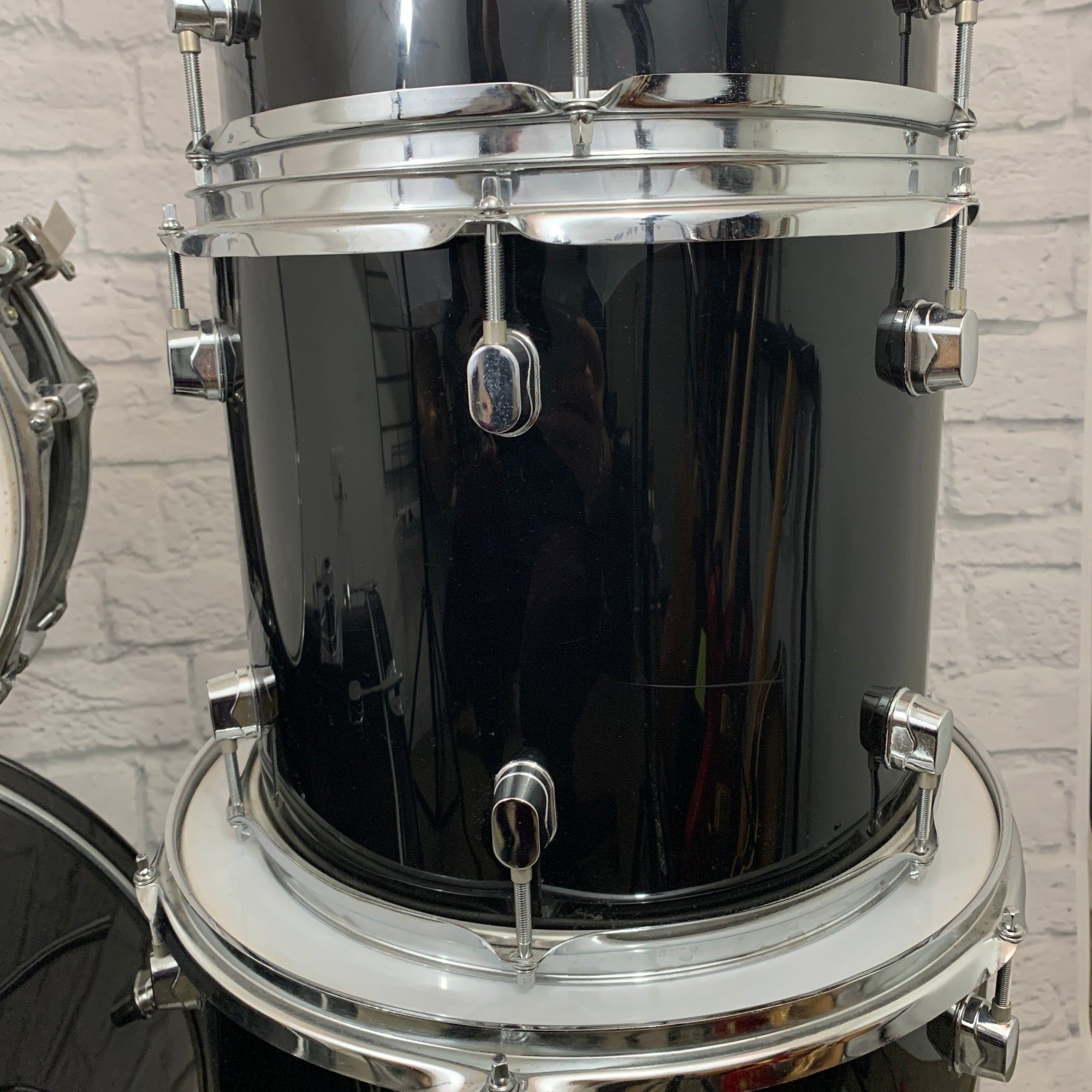 Radical by Cannon RAD-5 5pc Entry Level Drum Kit