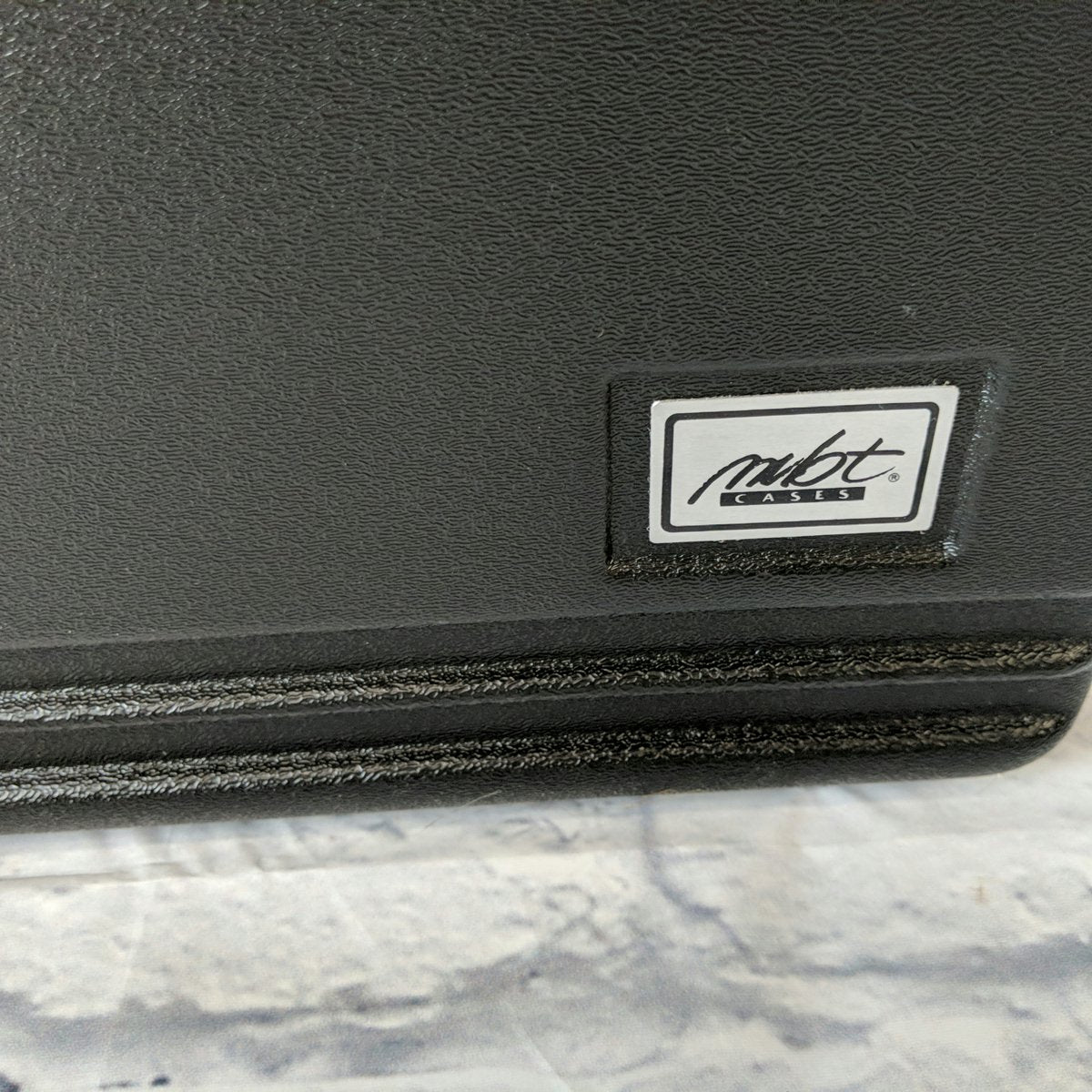 MBT Molded Alto Sax Case
