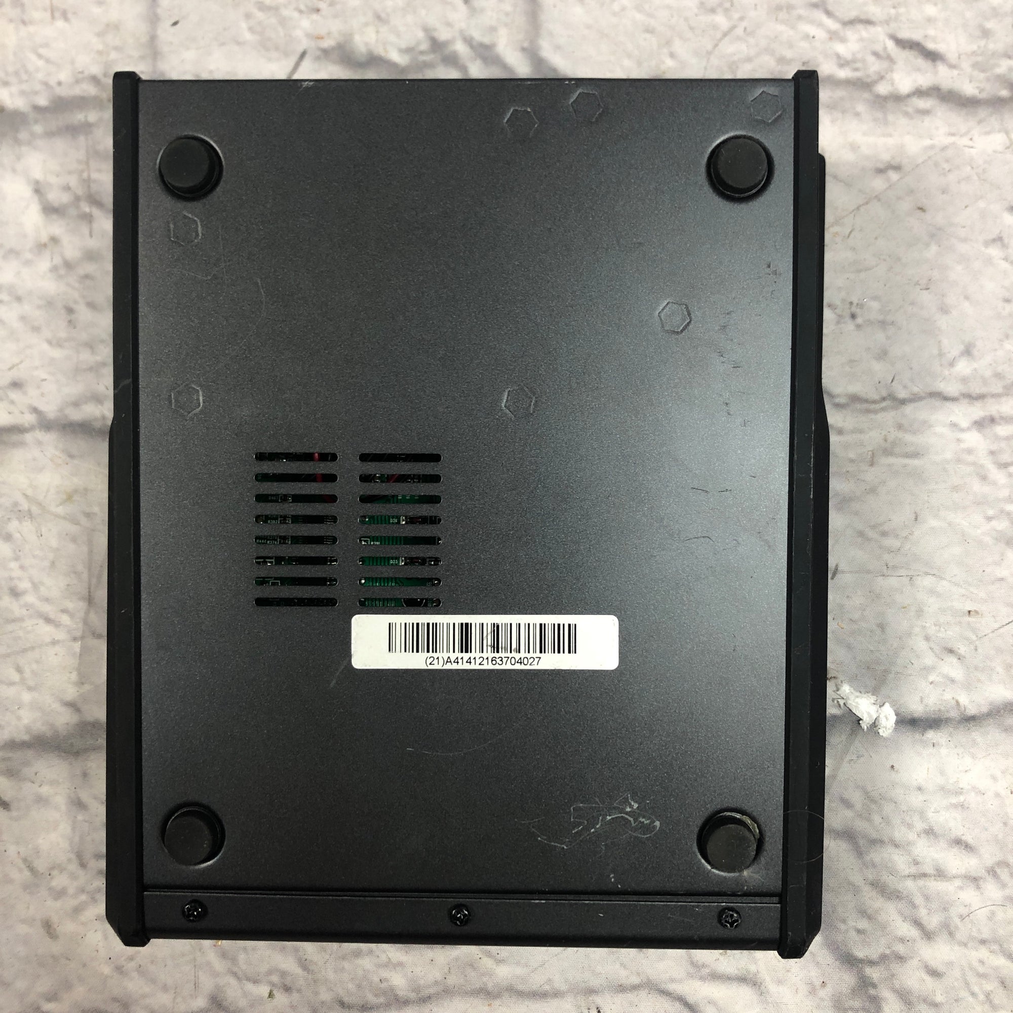 Alesis Multimix 8 USB FX Mixer