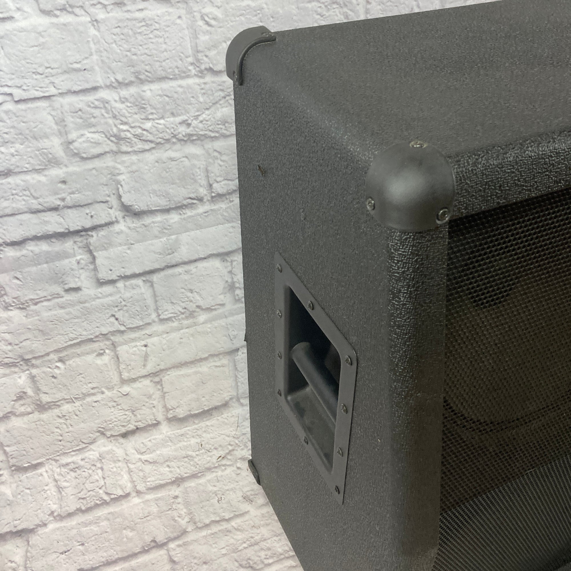 Crate G412SL 4x12 100W Slanted Guitar Cab