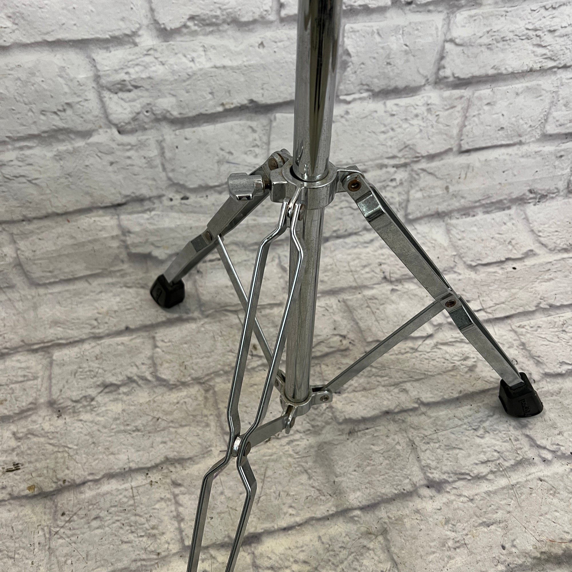 PDP Pacific Drums & Percussion Double Brace Straight Cymbal Stand