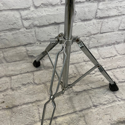 PDP Pacific Drums & Percussion Double Brace Straight Cymbal Stand