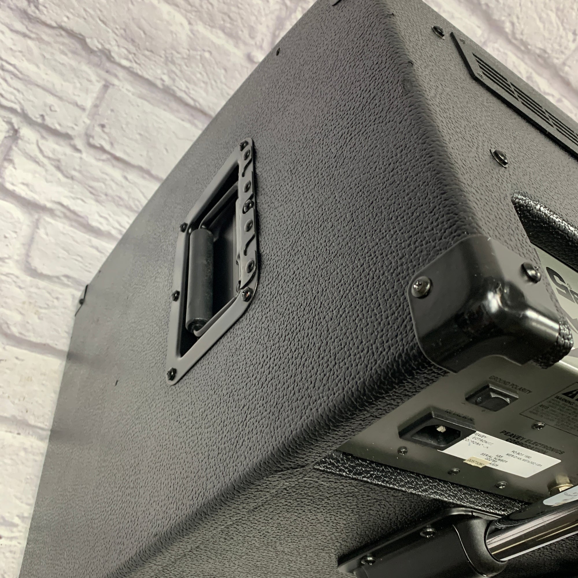 Peavey KB5 210 Keyboard Amp