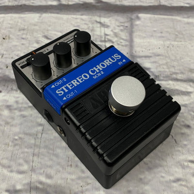 Vertex Landau Stereo Chorus