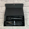 Audix CD-11 Vocal Microphone with XLR cable and case