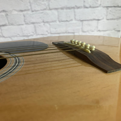 Rogue RA-100D Acoustic Guitar