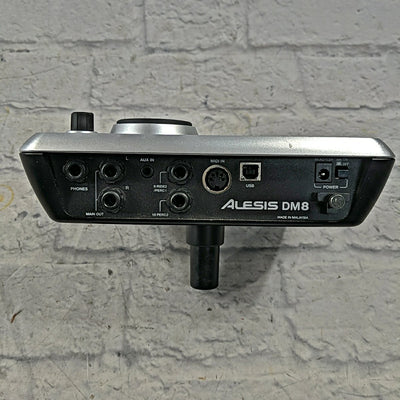 Alesis DM8 Electronic Drum Module