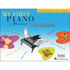 Hal Leonard My First Piano Adventure Writing Book B: Faber Piano Adventures Printed Book