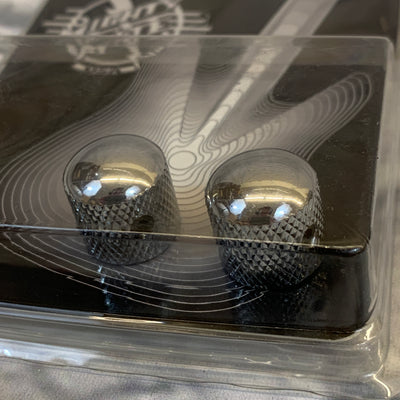 Mighty Mite Metal Dome Knobs Set Screw