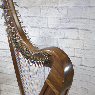 Stoney End Hard LORALEA  Harp