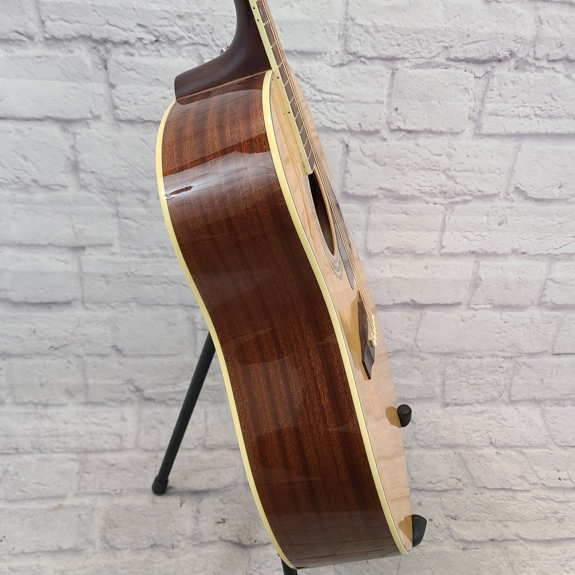 Epiphone AJ220S Acoustic Guitar