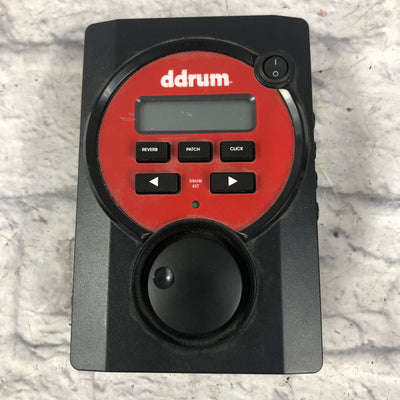 Ddrum DD Beta Electronic Drum Module