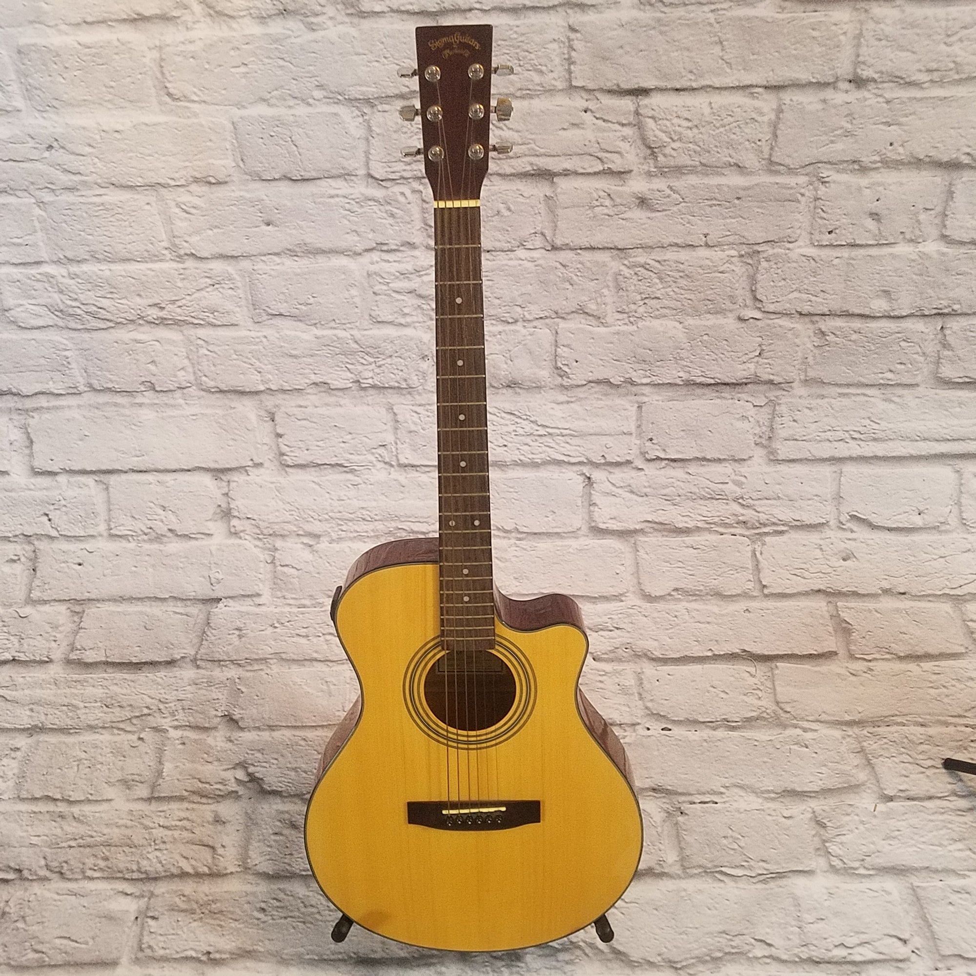 Sigma TB-IN Acoustic Guitar