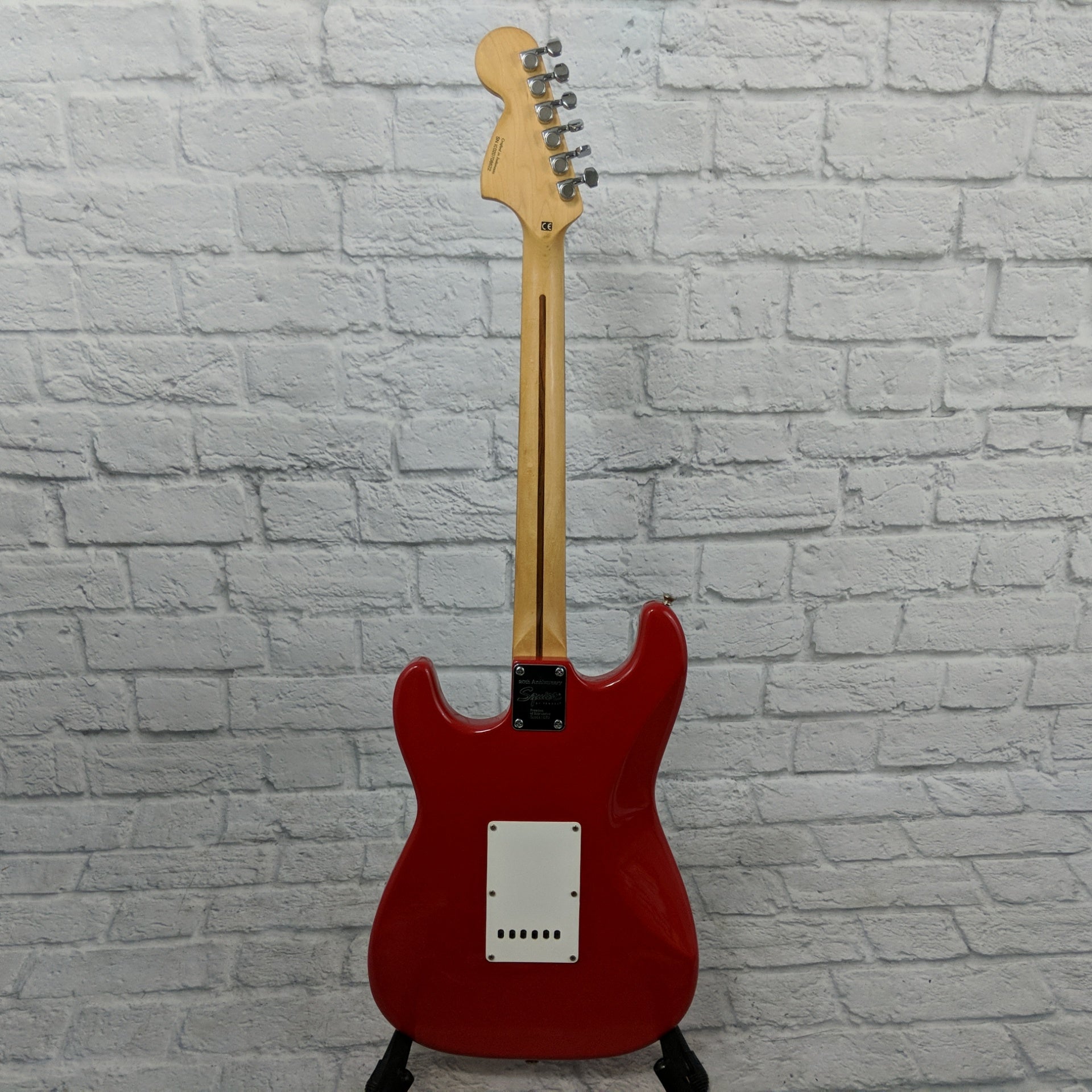 Squier Stratocaster