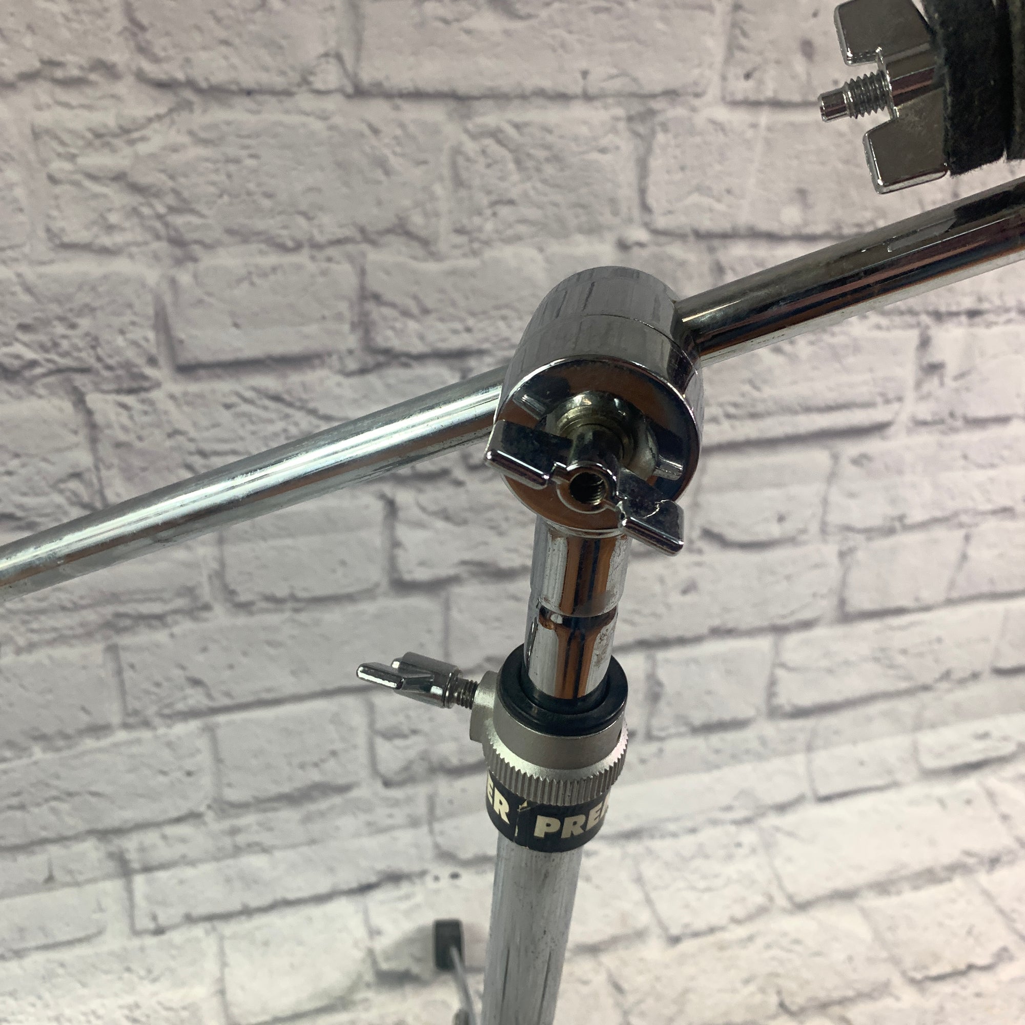 Premier Boom Cymbal Stand
