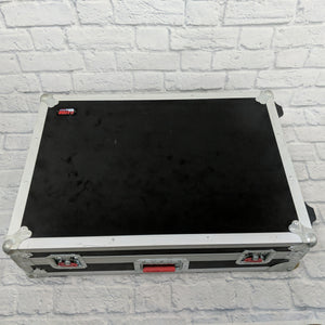 Allen & Heath ZED-22FX 22-Channel w/ Case