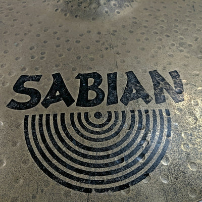 Sabian 20 HH Leopard Ride Cymbal