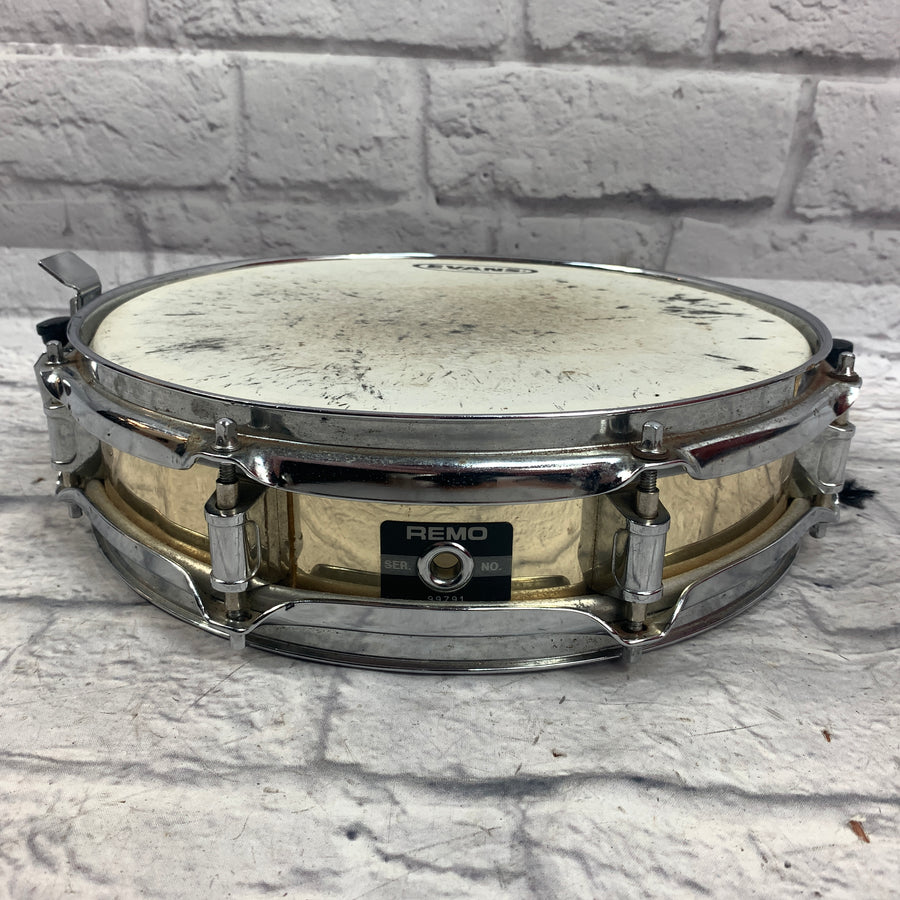 Remo Mastertouch 13 Piccolo Snare Drum
