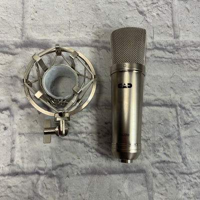 CAD GXL2200 Microphone