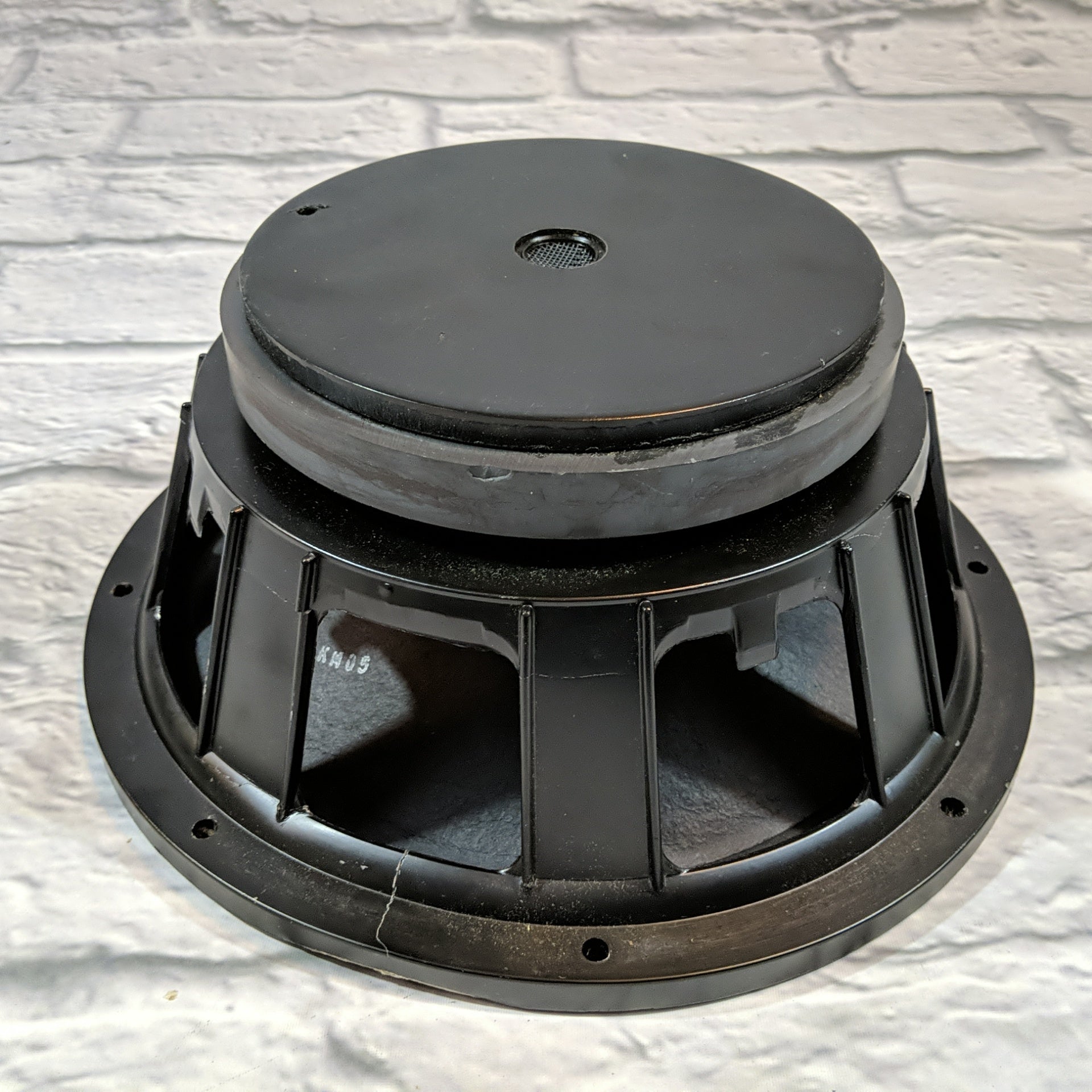 Pyle Pro / Eminence 121527 8 Ohm 12" Speaker