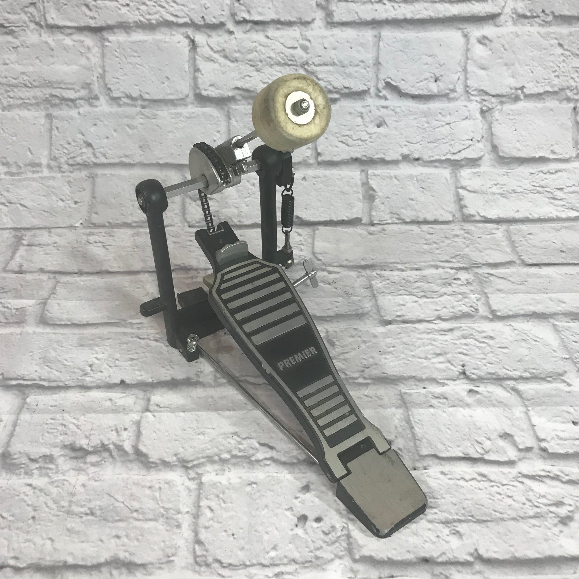 Premier Single Kick Pedal