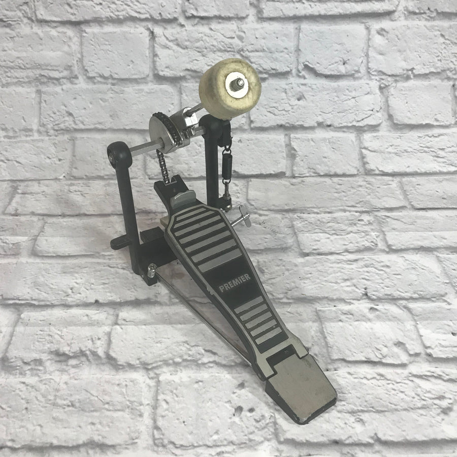 Premier Single Kick Pedal