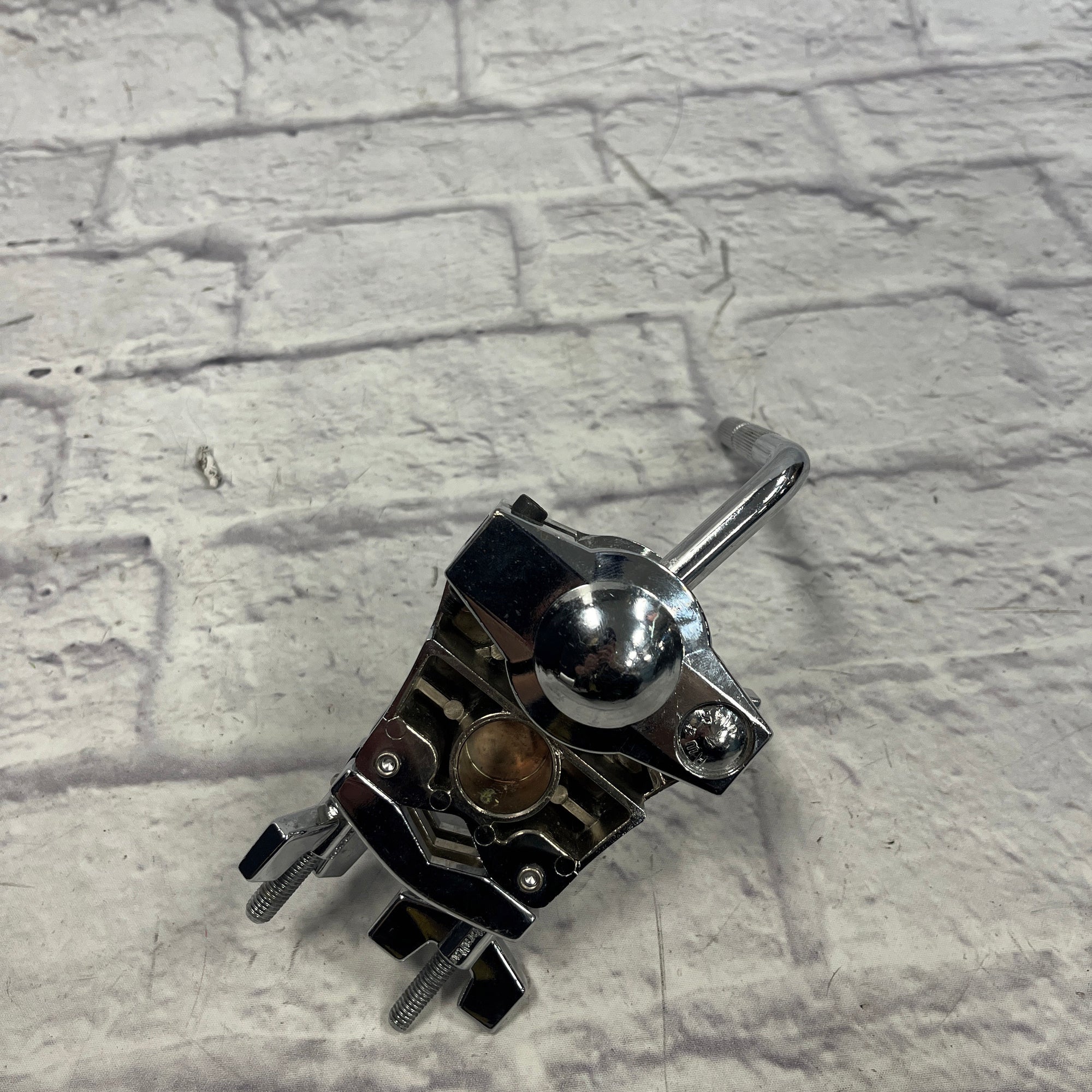 Gibraltar L Rod Ball Mount